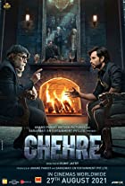  Chehre 2021 Full Movie Download 480p 720p FilmyZilla