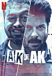 AK vs AK 2020 Full Movie Download FilmyZilla
