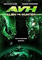 AVH Alien vs Hunter 2007 Hindi English 480p 720p 1080p FilmyZilla