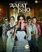 Aafat E Ishq 2021 Full Movie Download 480p 720p FilmyZilla
