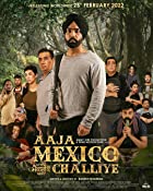 Aaja Mexico Chaliye 2022 Punjabi 480p 720p Full Movie Download FilmyZilla