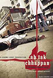 Ab Tak Chhappan 2004 Full Movie Download FilmyZilla
