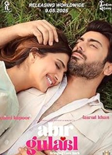 Abir Gulaal FilmyZilla 2025 Hindi Movie