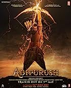 Adipurush 2023 Hindi Movie Download 480p 720p 1080p FilmyZilla