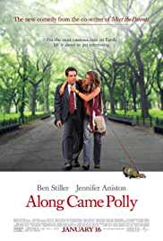 Along Came Polly 2004 Dual Audio Hindi 480p 300MB FilmyZilla