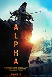 Alpha 2018 Hindi Dual Audio 480p 300MB FilmyZilla