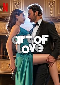 Art of Love 2024 Hindi Dubbed English Turkish 480p 720p 1080p FilmyZilla