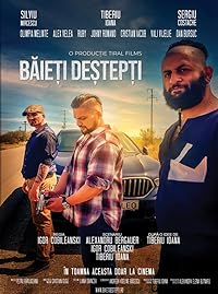 Baieti Destepti 2023 Hindi Dubbed 480p 720p 1080p FilmyZilla