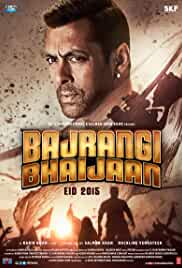 Bajrangi Bhaijaan 2015 Full Movie Download FilmyZilla