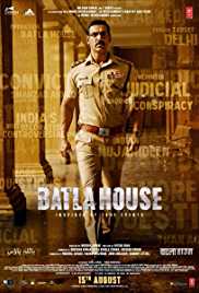 Batla House 2019 Full Movie Download FilmyZilla