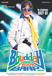 Bbuddah Hoga Terra Baap 2011 Full Movie Download FilmyZilla