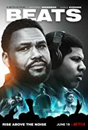 Beats 2019 Dual Audio Hindi 480p 300MB FilmyZilla