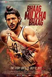 Bhaag Milkha Bhaag 2013 Full Movie Download FilmyZilla
