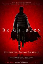 Brightburn 2019 Dual Audio Hindi 480p 300MB FilmyZilla