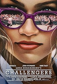 Challengers 2024 Hindi Dubbed Movie Download 480p 720p 1080p FilmyZilla Filmyzilla Filmywap