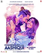 Chandigarh Kare Aashiqui 2021 Full Movie Download 480p 720p FilmyZilla