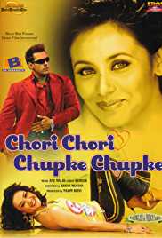 Chori Chori Chupke Chupke 2001 Full Movie Download FilmyZilla