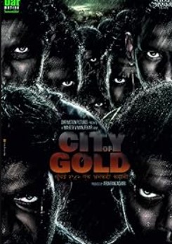 City of Gold FilmyZilla 2010 Hindi Dubbed