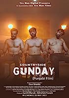 Countryside Gunday 2022 Punjabi 480p 720p 1080p FilmyZilla