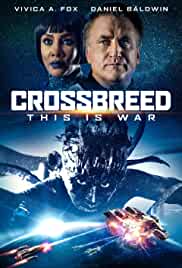 Crossbreed 2019 Hindi Dubbed 480p FilmyZilla