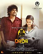 Dada 2023 Hindi ORG Tamil 480p 720p 1080p FilmyZilla Filmyzilla