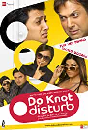 Do Knot Disturb 2009 Full Movie Download FilmyZilla