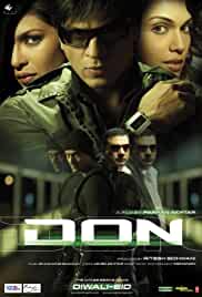 Don 2006 Full Movie Download FilmyZilla