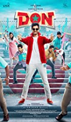 Don 2022 Hindi Dubbed 480p 720p FilmyZilla