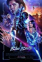 Download Blue Beetle 2023 Hindi Dubbed English 480p 720p 1080p FilmyZilla Filmyzilla