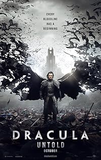 Dracula Untold 2014 Hindi Dubbed English Movie Download 480p 720p 1080p FilmyZilla