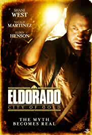 El Dorado City of Gold 2010 Hindi Dubbed 480p FilmyZilla