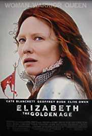 Elizabeth The Golden Age 2007 Dual Audio Hindi 480p 300MB FilmyZilla