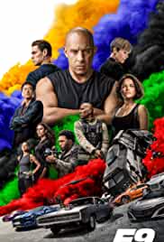 Fast And Furious 9 F9 2021 Hindi Dubbed 480p 720p FilmyZilla