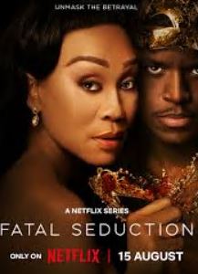 Fatal Seduction FilmyZilla 2025 S02 Hindi Dubbed NF