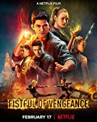 Fistful of Vengeance 2022 Hindi Dubbed 480p 720p FilmyZilla