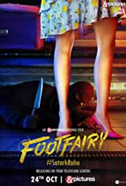 Foot Fairy 2020 Full Movie Download FilmyZilla