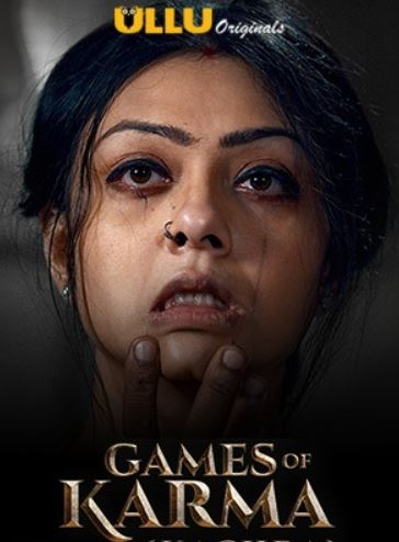 Games Of Karma Kachra 2021 Ullu Web Series Download FilmyZilla
