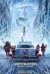 Ghostbusters Frozen Empire 2024 English Movie Download 480p 720p 1080p FilmyZilla