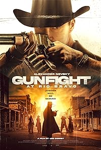 Gunfight at Rio Bravo 2023 Hindi Dubbed English 480p 720p 1080p FilmyZilla