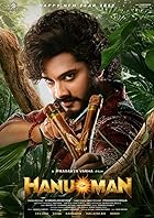 Hanuman 2024 Telugu 480p 720p 1080p FilmyZilla