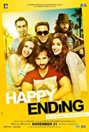 Happy Ending 2014 Full Movie Download FilmyZilla