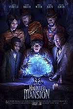 Haunted Mansion 2023 Hindi Dubbed 480p 720p 1080p FilmyZilla Filmyzilla