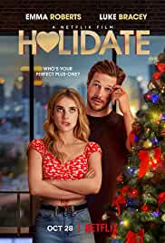 Holidate 2020 Dual Audio Hindi 480p FilmyZilla