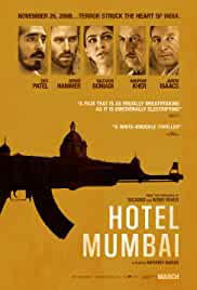 Hotel Mumbai 2019 Full Movie Download FilmyZilla