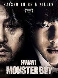 Hwayi A Monster Boy 2013 Hindi Dubbed 480p 720p 1080p FilmyZilla