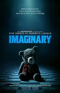 Imaginary 2024 Hindi Dubbed English 480p 720p 1080p FilmyZilla Filmyzilla