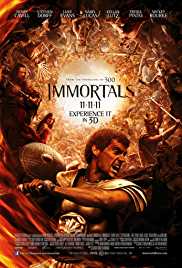 Immortals 2011 Dual Audio ORG Hindi 480p 300MB FilmyZilla