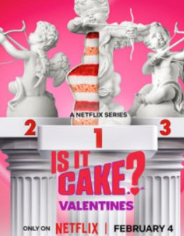 Is It Cake Valentines FilmyZilla 2026 S01 Hindi Dubbed