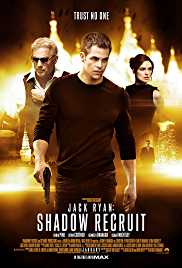 Jack Ryan Shadow Recruit 2014 Dual Audio Hindi 480p 300MB FilmyZilla