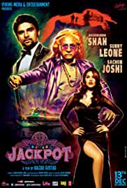 Jackpot 2013 Hindi Full Movie Download FilmyZilla